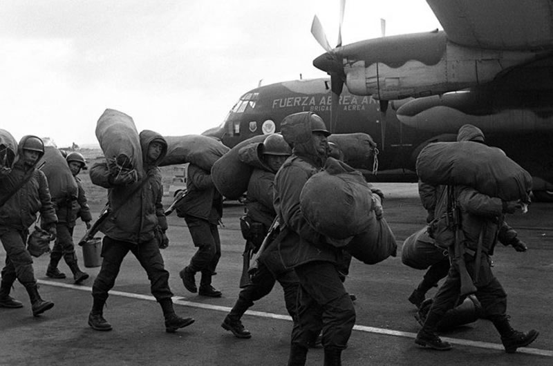 Día del Veterano y de los Caídos en las Malvinas: ¿Por qué se conmemora el 2 de abril?