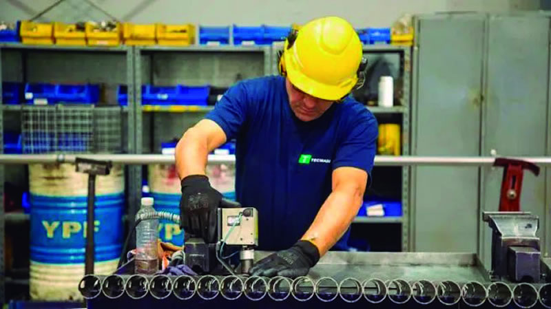 Atención pymes: Se actualizaron los valores para categorización de empresas