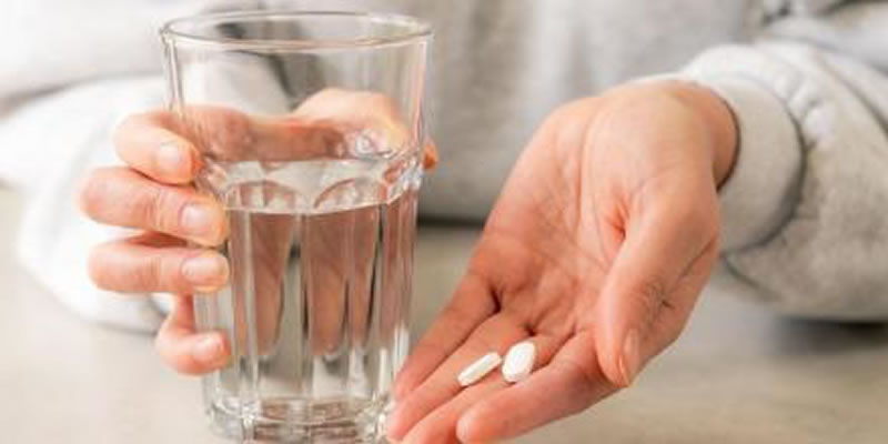 El mal uso del paracetamol puede dañar tu hígado