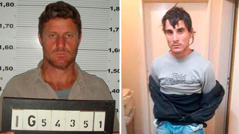 Crimen de Micaela: Buscan que el empleador de Wagner sea condenado como coautor