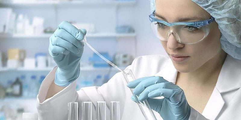 Día del Bacteriólogo y del Laboratorista Clínico