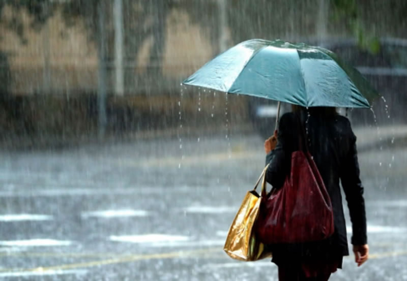 Volvió el frio a Concordia con una semana inestable