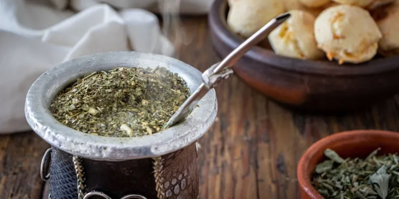 Se consolida la yerba mate como preventiva de Parkinson