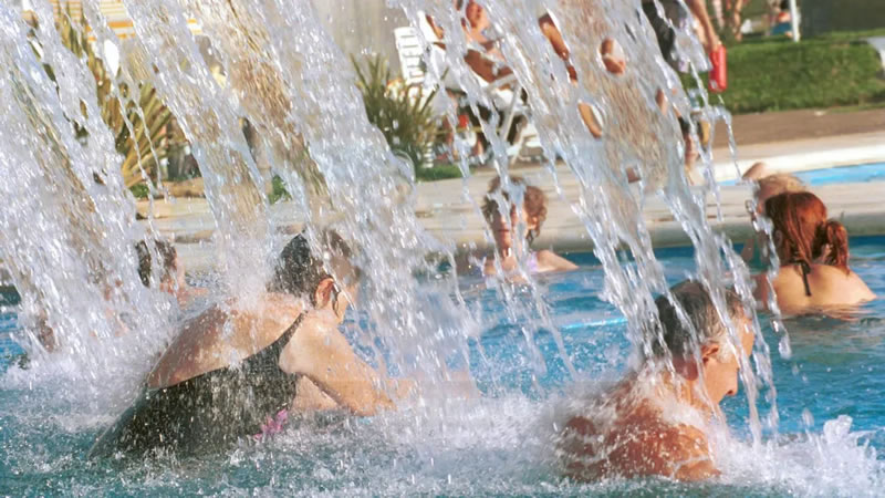 Una localidad de la región avanza en las gestiones para la perforación de un segundo pozo termal