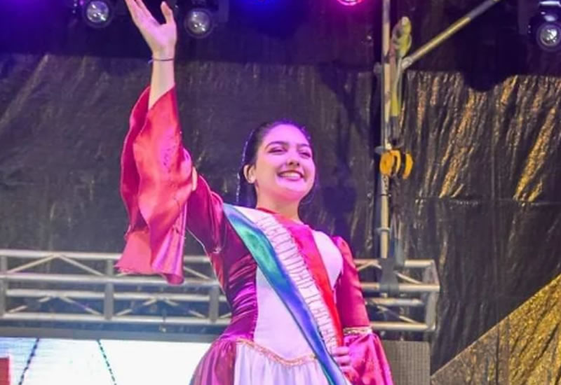 La Sociedad Italiana de Concordia busca a su nueva reina cultural