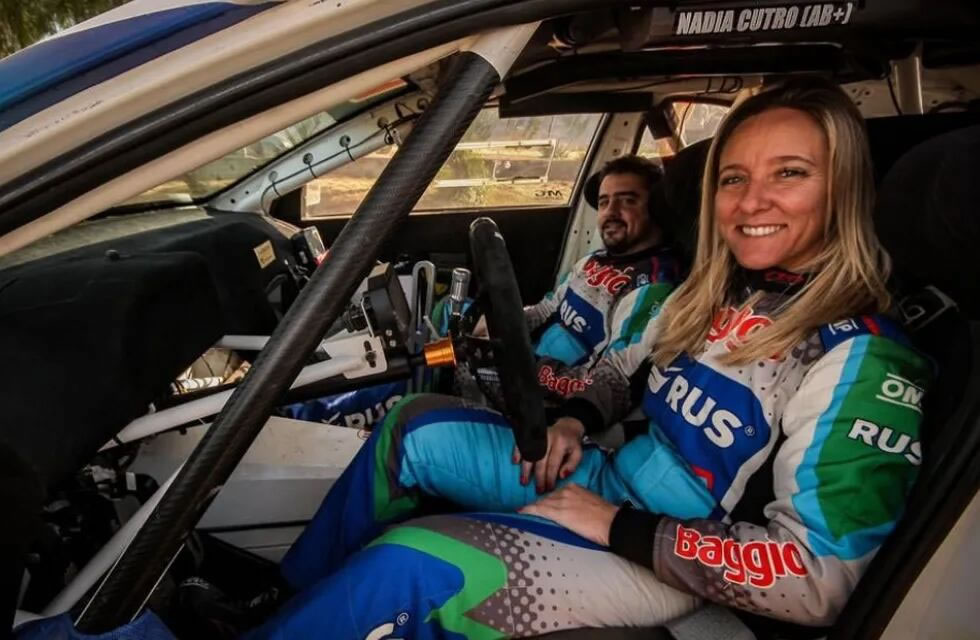Más de 60 duplas inscriptas en Rally Argentino para la segunda fecha en Jesús María