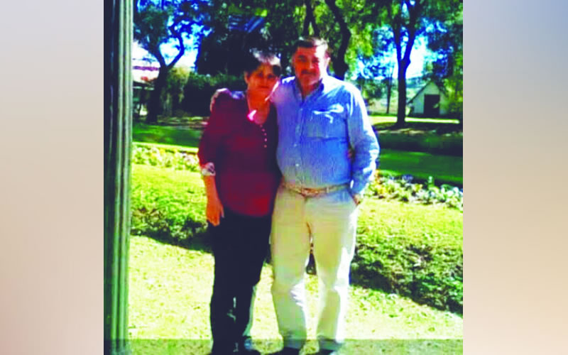 Recordatorio: Ramona Elena Santini de Monzon