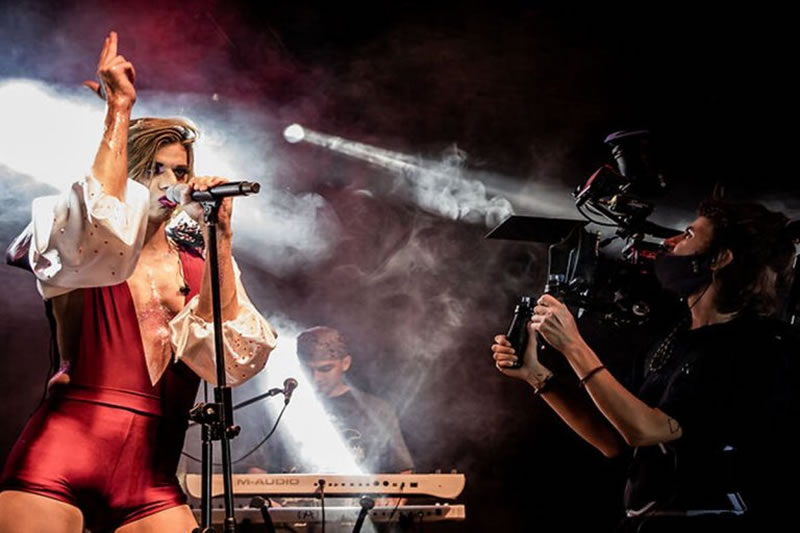 La película «Elda y los monstruos» se alzó con varios premios en el Festival del Fin del Mundo