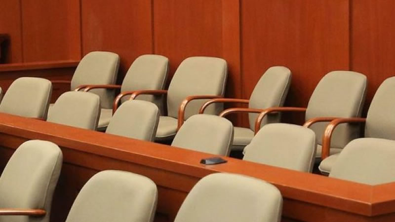Comienza en la región un nuevo juicio por jurado que intervendrá en una causa por abuso sexual