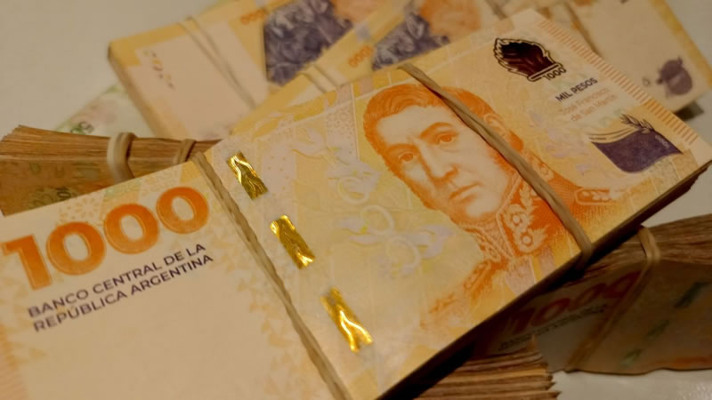 Préstamos: Banco Nación otorga créditos de hasta  $5 millones a tasa fija para monotributistas