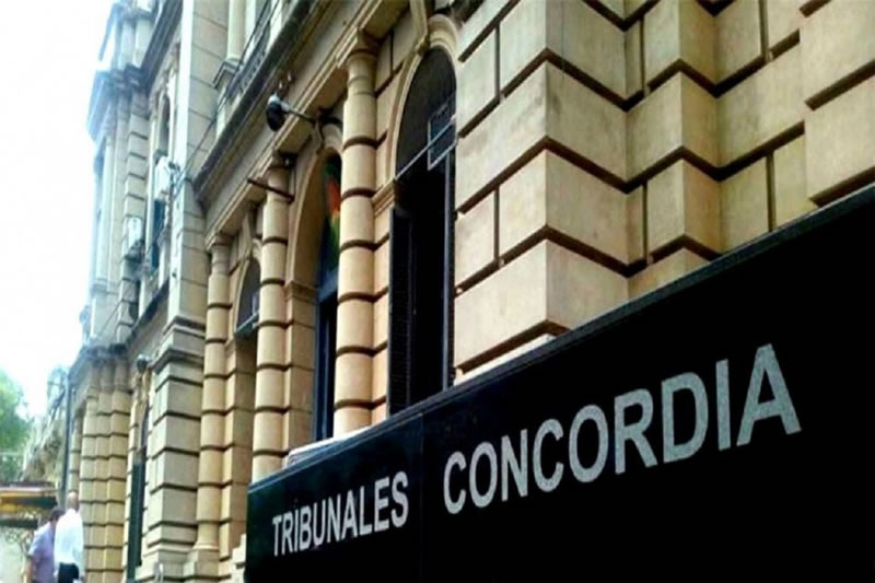 Extienden la prisión preventiva para integrantes de una presunta familia narco