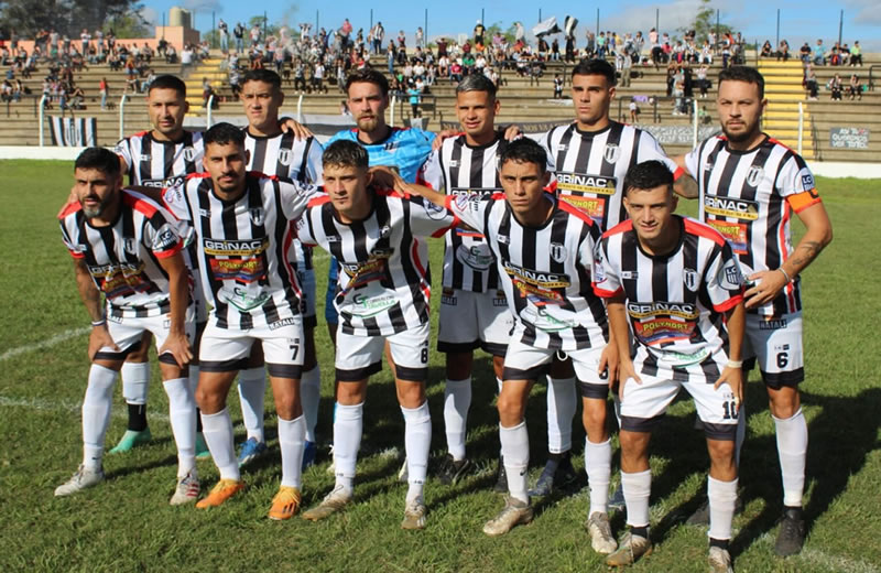 Copa Entre Ríos de Fútbol: Victoria visitará a Central Entrerriano buscando un lugar en las semifinales
