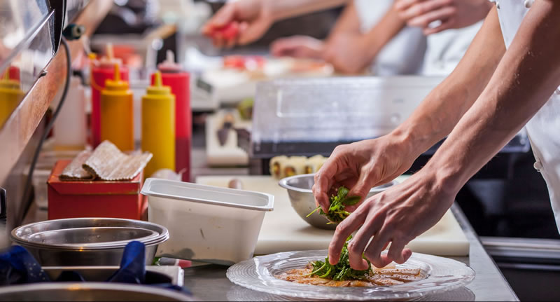 Los comercios alimenticios pueden tramitar su habilitación mediante ventanilla única online