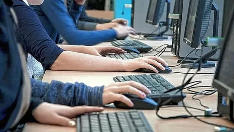 El CGE inicia relevamiento de conectividad en las escuelas entrerrianas