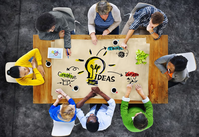 Día Mundial de la Creatividad y la Innovación