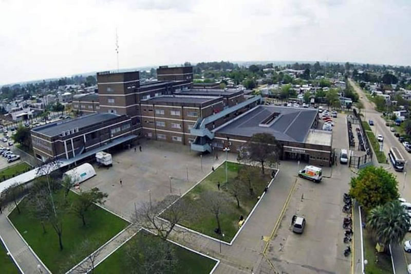 El Hospital Masvernat sumó la atención de otra especialidad médica