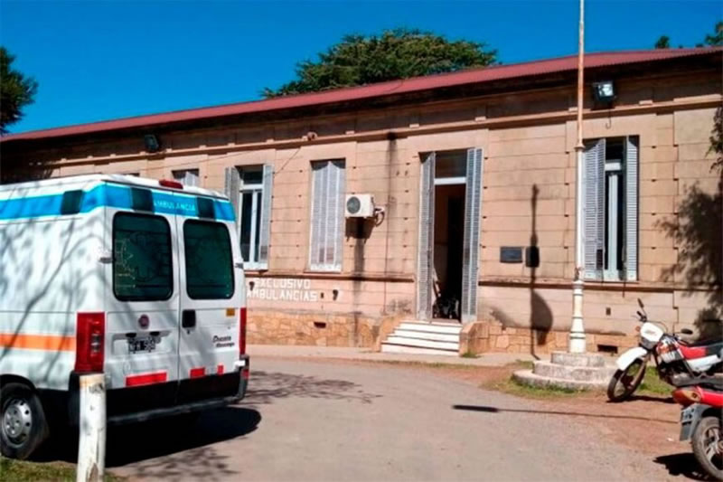 Enfermero robó 269 dosis de una potente droga en el hospital San Benjamín de Colón