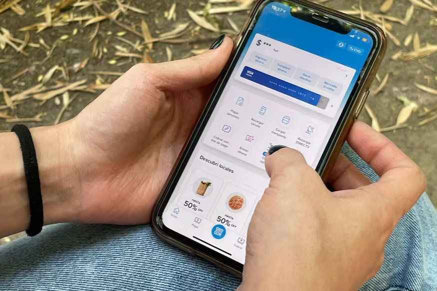 Mercado Pago permite cobrar los planes sociales