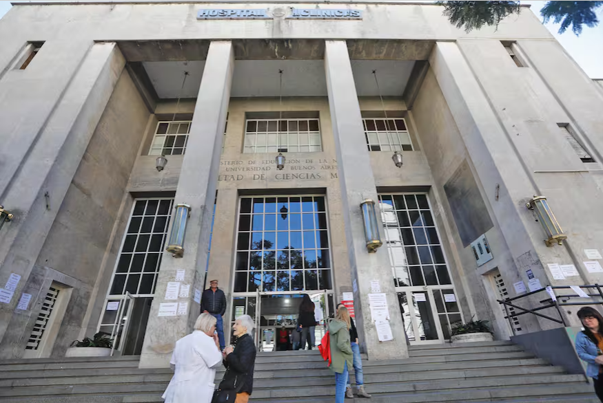 El Gobierno anunció un aumento de fondos a universidades pero las instituciones afirmaron que no hubo ningún acuerdo