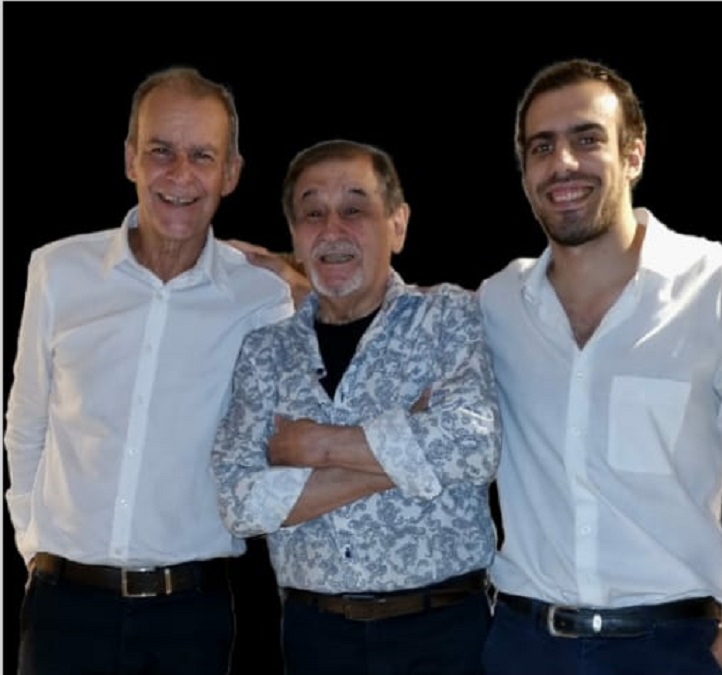 Tango concert y música clásica