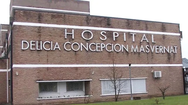 Desde el Masvernat señalan que es crítico el estado de salud de las concordienses accidentas en Federación