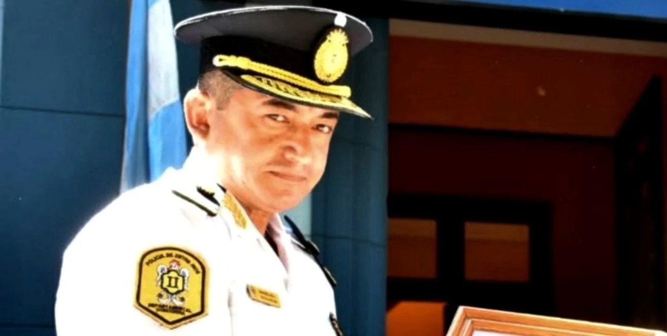Se anuló la sentencia por abuso sexual contra el ex Jefe de la Policía de Concordia Enrique Querencio y recuperará la libertad