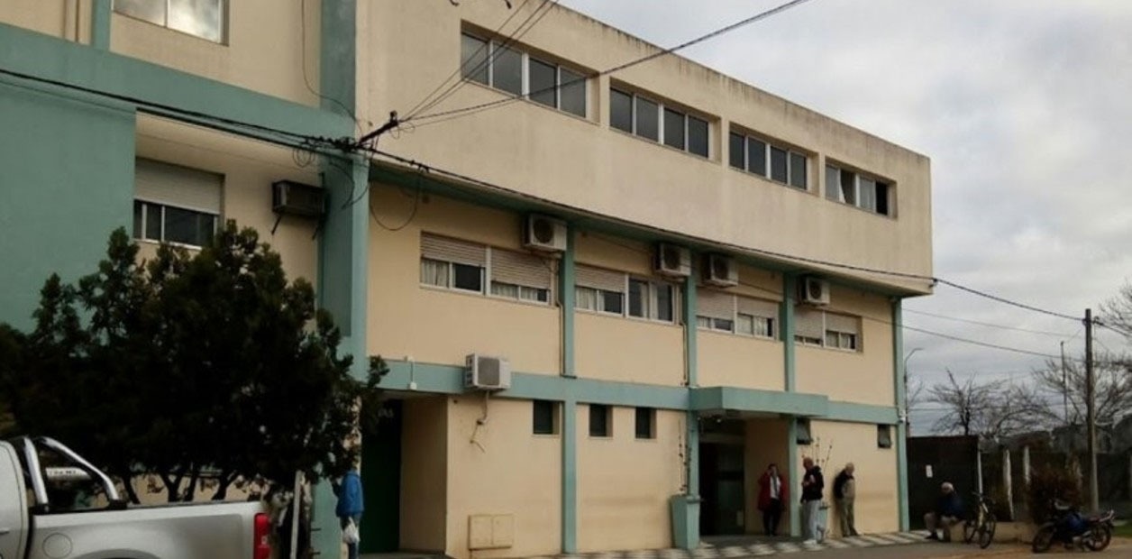 Joven de Chajarí fue trasladado a Concordia luego de ser agredido en una fiesta