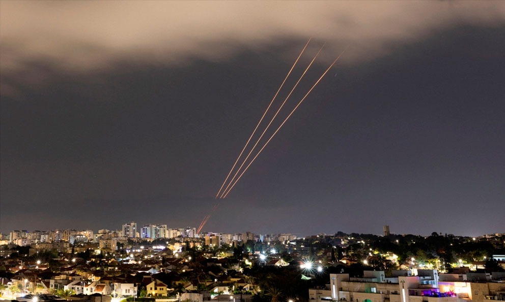 Guerra en Medio Oriente: Israel atacó Irán en medio de la escalada bélica