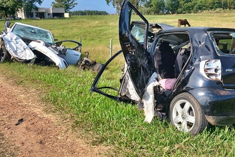 El representante legal de la familia Telliz-Dos Santos comentó el avance de la causa y su hipótesis del accidente