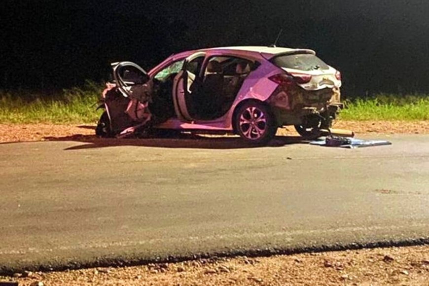 La fiscal Josefina Penon dio detalles sobre la imputación al menor y los avances de la causa