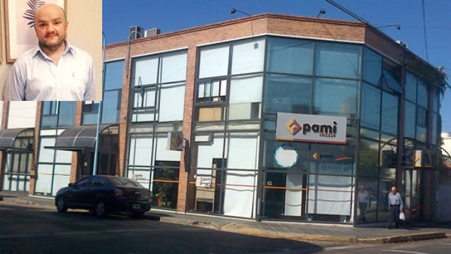 El titular del PAMI de Concordia: “Creo que tenemos un PAMI poco eficiente y poco eficaz ante las demandas”