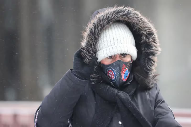 Llegó el frío: Cuáles son las 8 enfermedades respiratorias más habituales y cómo cuidarse