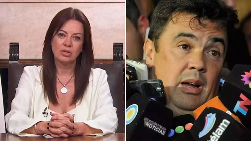 Se solicitó la baja de 3000 pensiones de beneficiarios que no viven en el país