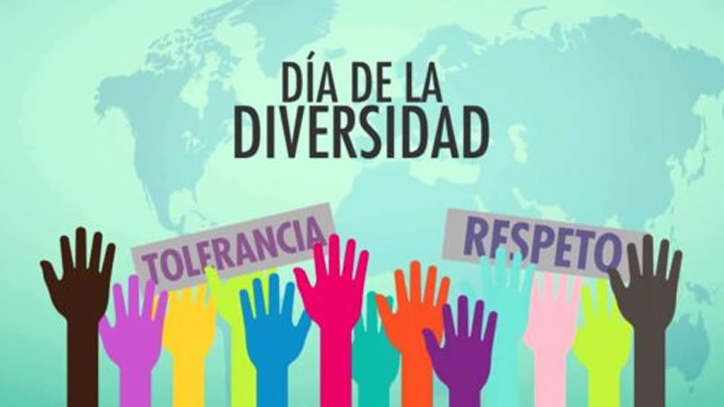 Día Mundial de la Diversidad Cultural para el Diálogo y el Desarrollo