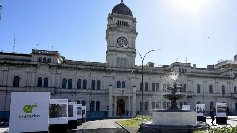 Se dio a conocer cuándo comenzará el cronograma de pagos para la administración pública