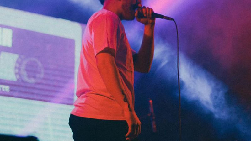 Freestyle en “La Cigarrera”