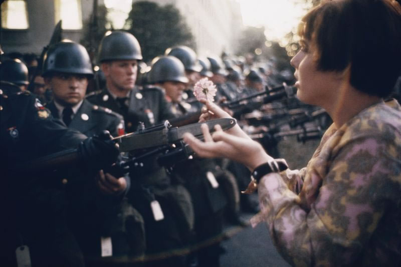 Día Internacional de las Mujeres por la Paz y el Desarme