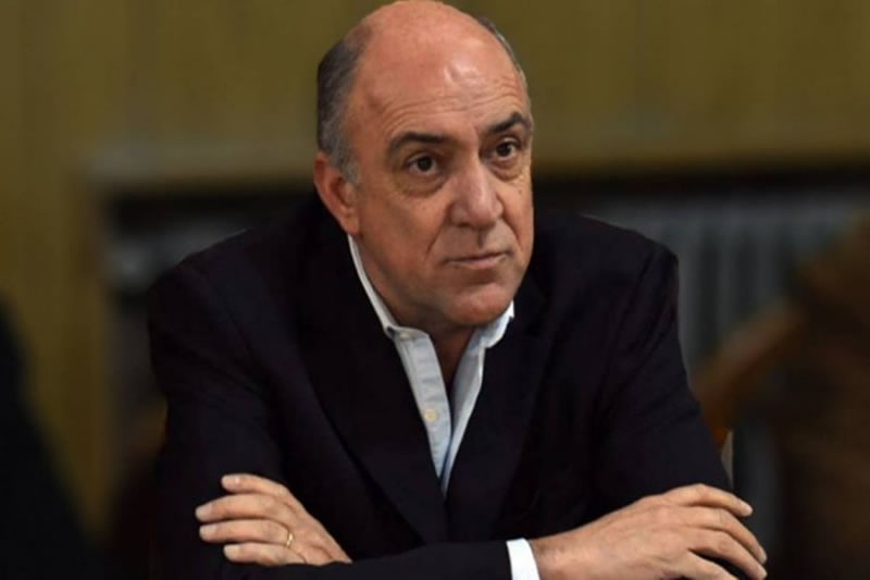 Causa Puerto Yeruá: El Superior Tribunal confirmó la condena a Larrocca