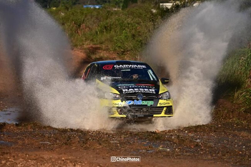 La tercera fecha del Rally Entrerriano será en San José