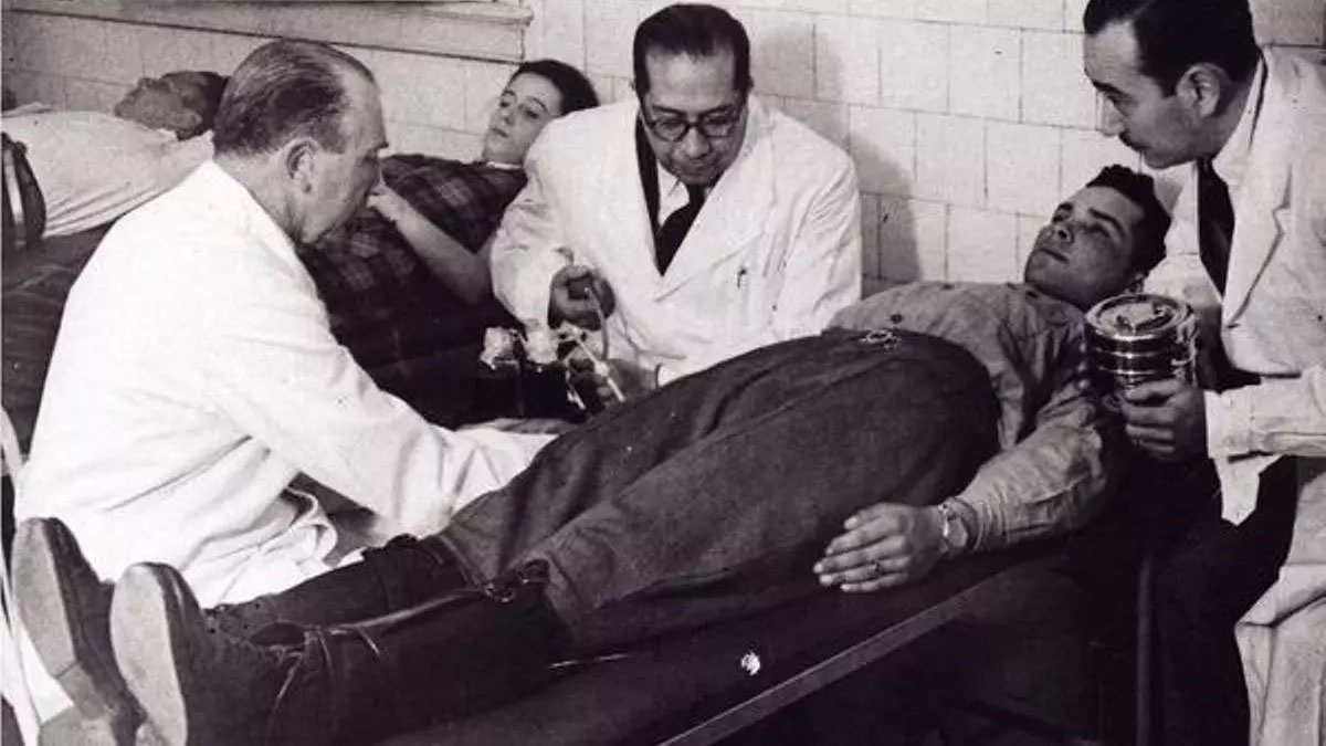 Día del Visitador Médico