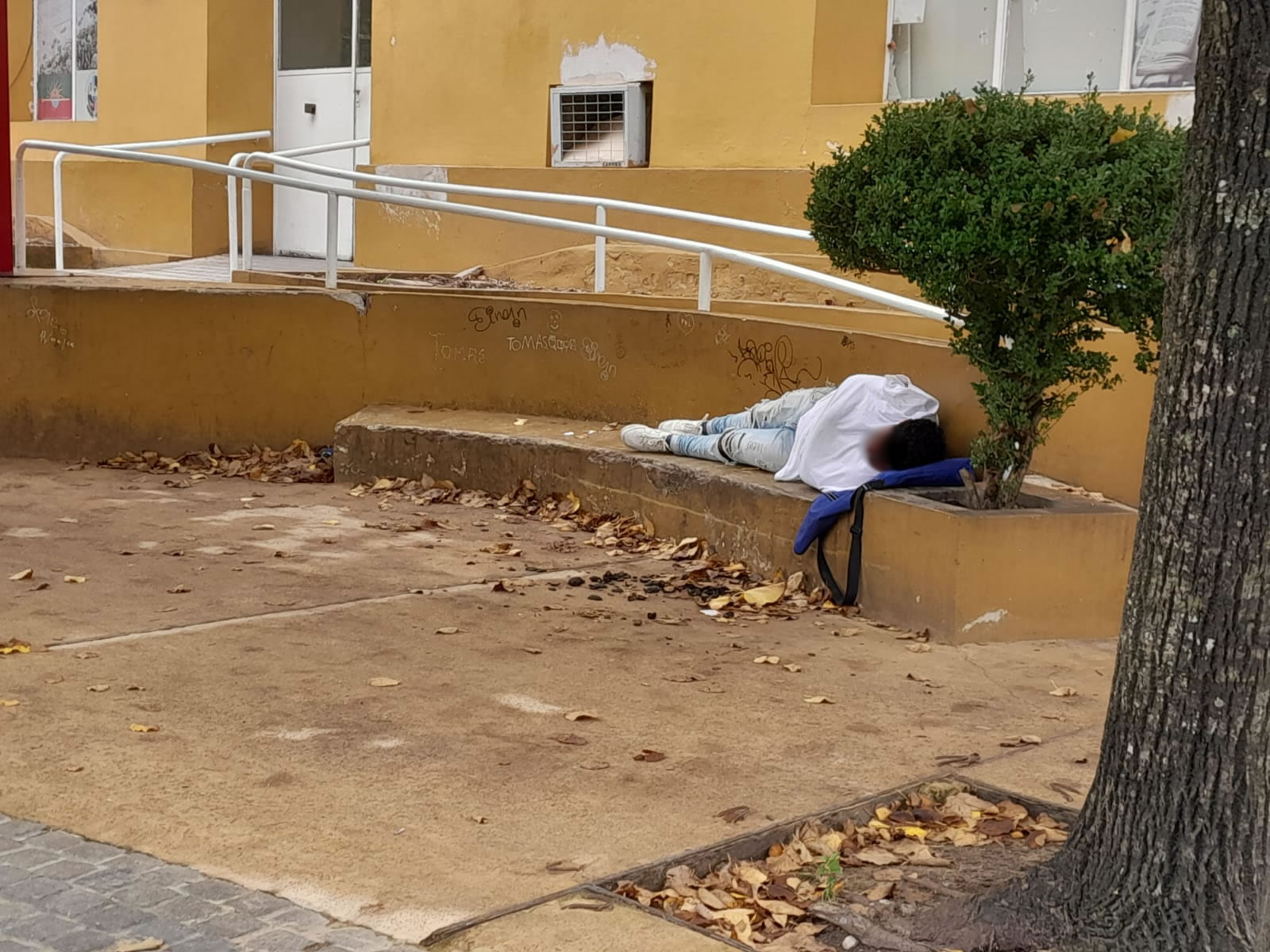 Situación de calle en Concordia: Responsable de un hogar de tránsito informó que están trabajando con cupos completos todas las noches