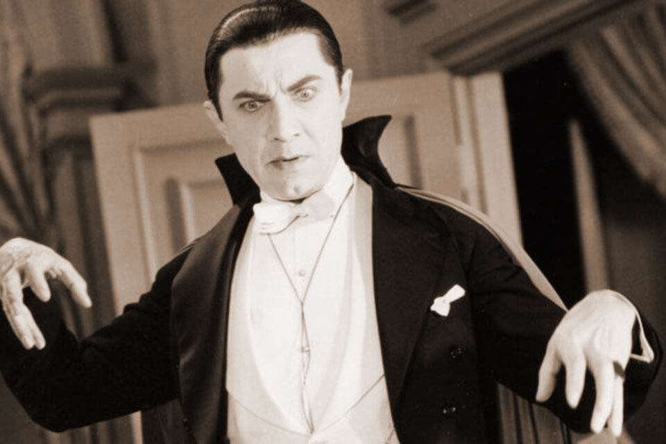 Día Mundial de Drácula
