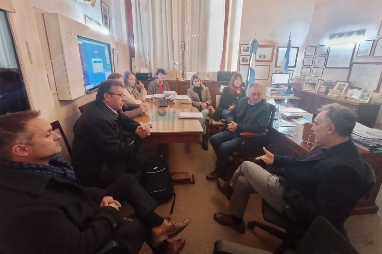 CAFESG impulsa la normalización de la titularidad de viviendas de Federación
