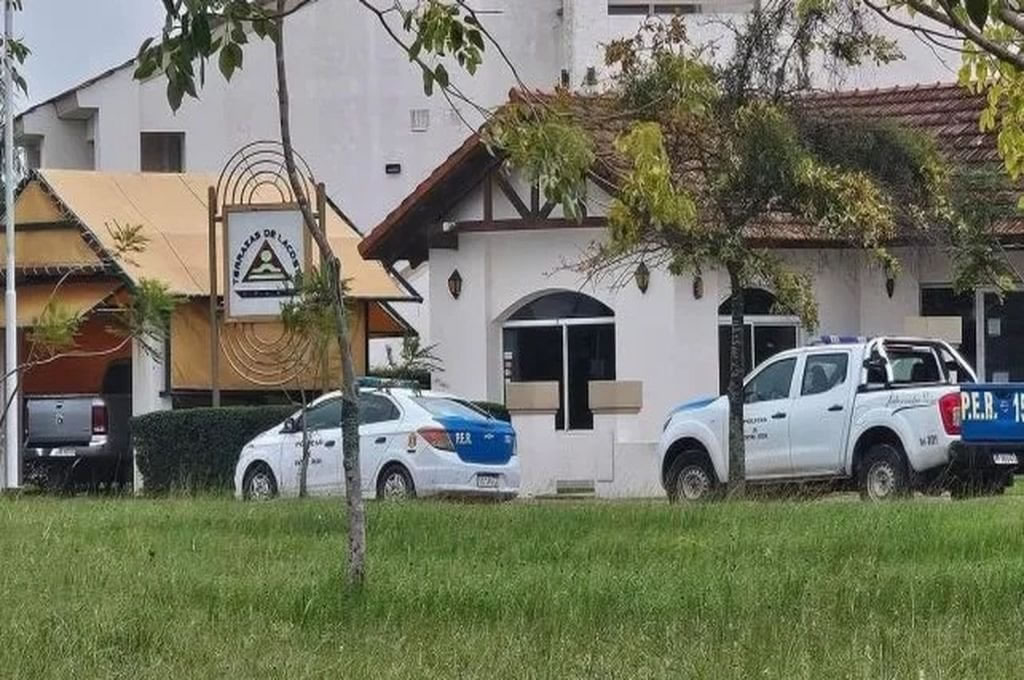 Confirman que extranjeros fallecidos en Federación tenían “nitrito en sangre»