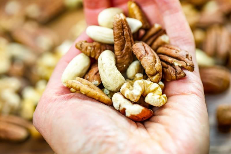 5 simples cambios en tu dieta que pueden tu energía