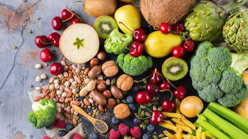 Cuáles son las siete vitaminas que ayudan a combatir el cansancio físico y mental