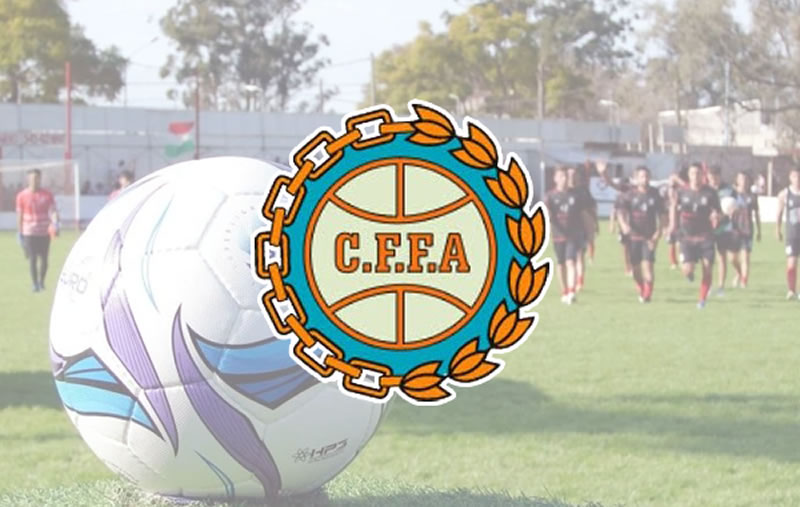 Se puso en marcha el Censo Digital del Consejo Federal del Fútbol Argentino