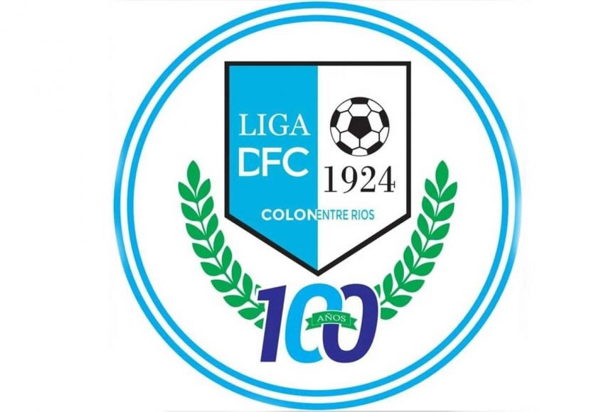 La Liga Departamental de Fútbol de Colón celebra su Centenario de vida