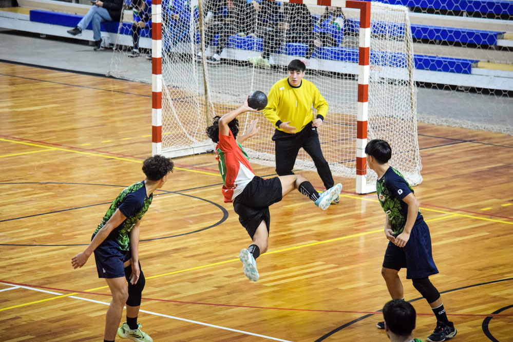 Entre Ríos nuevamente en el podio de un torneo nacional