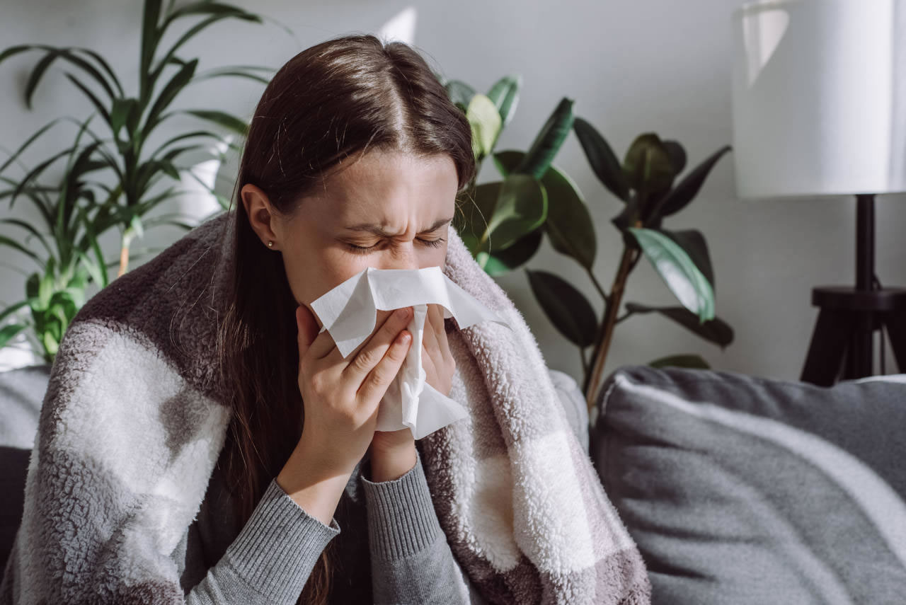 Ante síntomas respiratorios, instan a consultar a tiempo para evitar complicaciones
